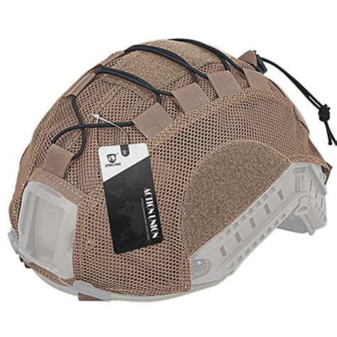 Whats The Best Ops Core Mesh Helmet Cover Recommended By An Expert