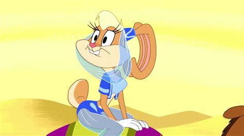 The Looney Tunes Show Season 2 Image Fancaps
