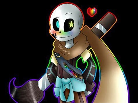 Maybe you would like to learn more about one of these? Image: Double the Drawings - Sad ink sans - Wattpad ...