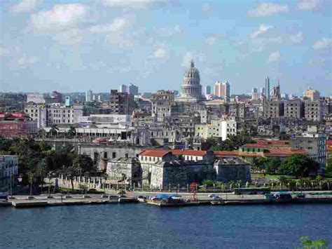 Top 10 Tourist Attractions In Cuba Top Travel Lists