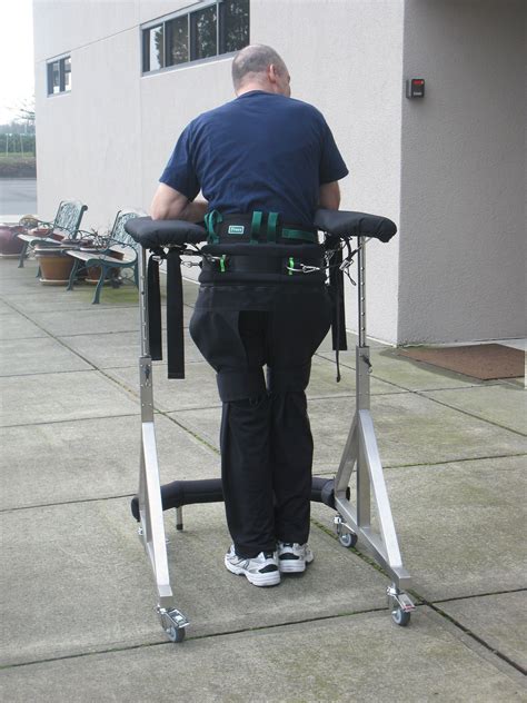 Pin On What Home Users Say About The Gait Harness System