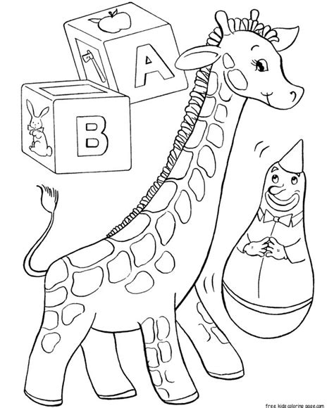 Search through 623,989 free printable colorings at getcolorings. Printable coloring pages of toys for christmas for ...