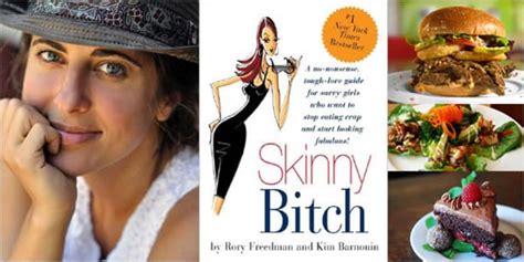 Skinny Bitch Author Rory Freedmans Vegan Food Guide To Los Angeles