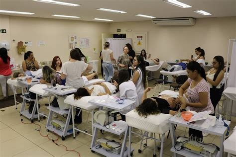 Estetica E Cosmetica Unicesumar