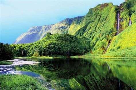 Guida A Terceira Isola Azzorre Cosa Vedere Fare E Spiagge Più Belle