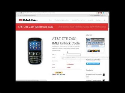 Zte Z Digit Unlock Code Free Renewmaui