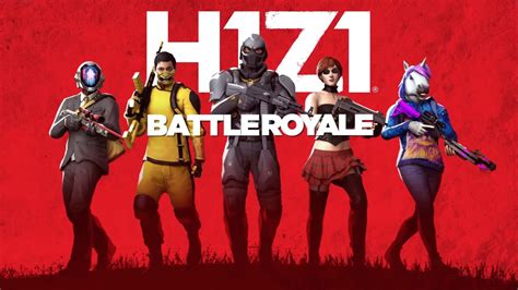 H1z1 Battle Royale Officially Launches On Ps4 Allgamers