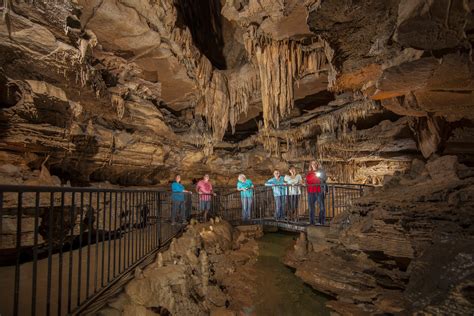 Indiana Caves: Explore these 7 Amazing Underground Marvels