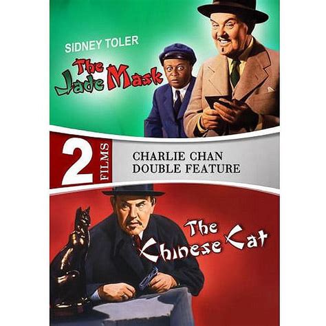 Charlie Chan The Chinese Cat
