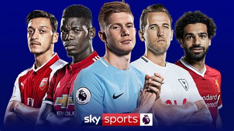 Apart from the results also we present a lots of tables and statistics premier league. How to watch the Premier League online: Fixtures announced ...