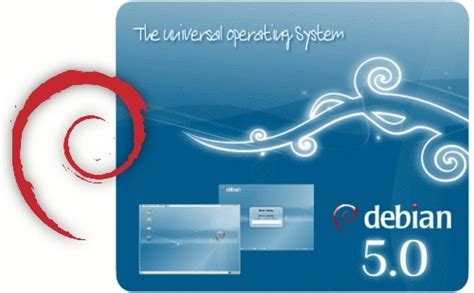 Liberada Debian Gnulinux 50 Lenny