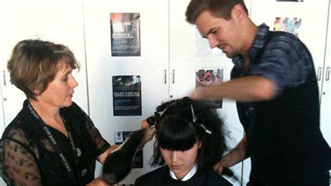 Pivot Point Academy Hairdressing Salon Things To Do In Waterloo Sydney