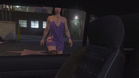 Shocking Grand Theft Auto Update Allows Users To Have First Person