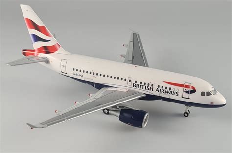 British Airways Airbus A Repaint V Decals
