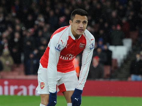 tottenham vs arsenal alexis sanchez admits gunners are lacking hunger ahead of crucial north