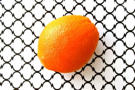 Oranges Are Loaded With Collagen Plumping Vitamin C Superfoods