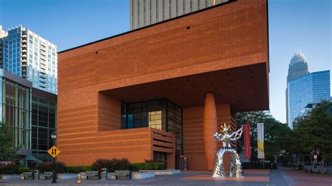 Bechtler Museum Of Modern Art Museum Review Condé Nast Traveler Museum Of Modern Art