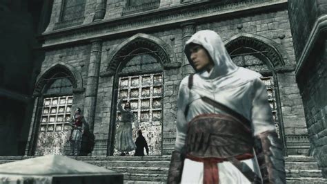 Assassin S Creed Memory Block William De Montferrat Investigation