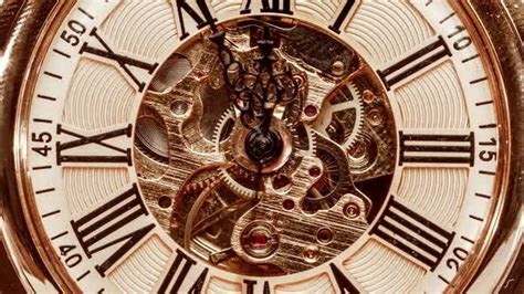 Vintage Clock By Cookelma Videohive