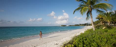 Beaches Abaco Bahamas Out Islands