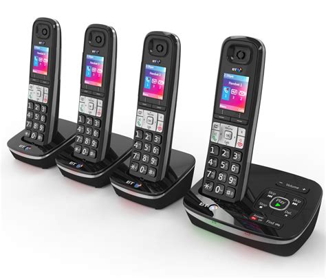 Bt 8500 Cordless 78629 From £8333 Pmc Telecom