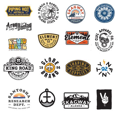 Logos And Branding Vintage Logo Design Logo Inspiration Branding Logo