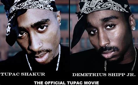 Intense New All Eyez On Me Trailer Drops On Anniversary Of Tupacs