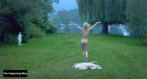 Vanessa Kirby Vanessa Kirby Nude Leaks Photo 259 Thefappening