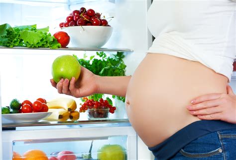 Healthy Nutrition For Vegan Pregnancy Diet In Pregnancy