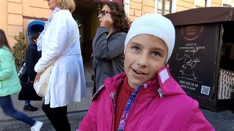 Игорь хрипунов, ольга дибцева, павел ворожцов и др. День города Черновцы 2018, гуляем, движуем - YouTube