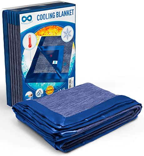 The Best Cooling Blanket Reviews With Buying Guide In 2023