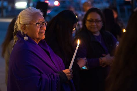 The Southern Ute Drum Shining Light On Domestic Violence
