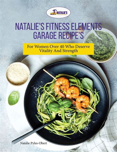 Personal Fitness Programs Goodyear Az Natalie S Fitness Elements Garage