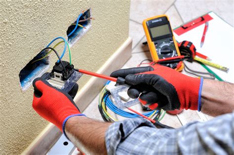 View Electrical Home Repair Plans In Your Area Homeserve