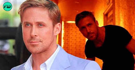 Ryan Goslings 10m Action Thriller Was Booed Off Stage Only To Make