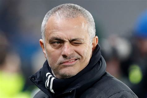 Four Potential Destinations For Jose Mourinho After The Former