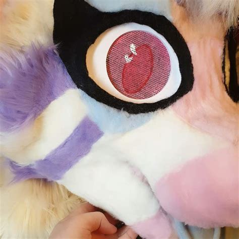 Premade Fursuit Maker Amino Amino