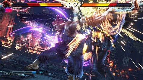 The best fights are personal raise your fists and get ready for the ultimate battle on the next generation of home consoles. TEKKEN 7 Official Story Trailer and Images | The ...