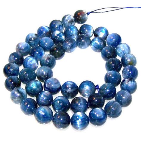 Polished Semi Precious Gemstone Beads For Jewellery Feature