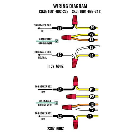 Tamper And Flow Switch Wiring Diagrams