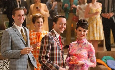 The Mad Men Season 5 Premiere Reviewed