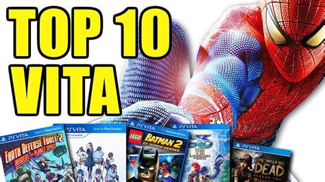Most of you will recognize some of the games mentioned on this list. 10 Playstation Vita Games That Usually Don't Make Other ...