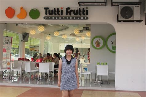 ♥ My Everything Tutti Frutti ♥