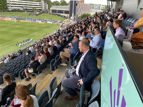 Buy official macarthur fc v melbourne victory tickets for campbelltown sports stadium. Macarthur FC: where was pomp and ceremony for first home game