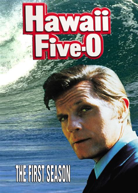 Hawaii Five-O: the serie