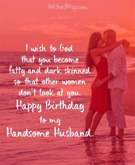 Happy Birthday Wishes For Husband All You Need Infos
