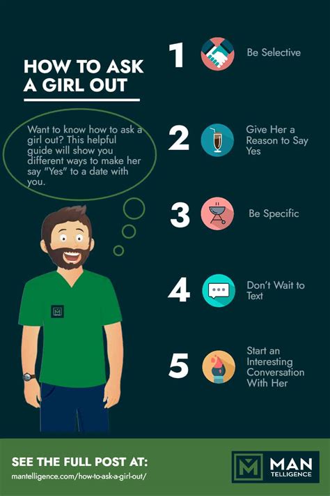 How To Ask A Girl Out 6 Steps Flirt Easily Hear Her Say Yes Today