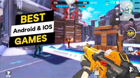Top 10 Best News Games For Androidios 2020 Offline Online Youtube