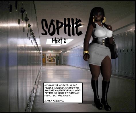 Ebony School Slut 2 Sophie ⋆ Xxx Toons Porn