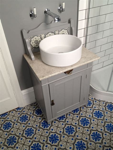 Victorian Bathroom Floor Tiles Best Home Design